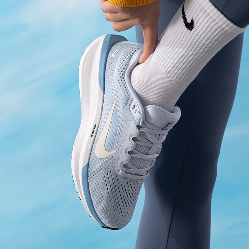 NIKE耐克女子WMNS AIR WINFLO 11运动训练跑步鞋FJ9510-007