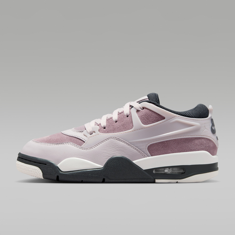 NIKE耐克女鞋WMNS AIR JORDAN 4 RM运动训练篮球鞋IB7694-200