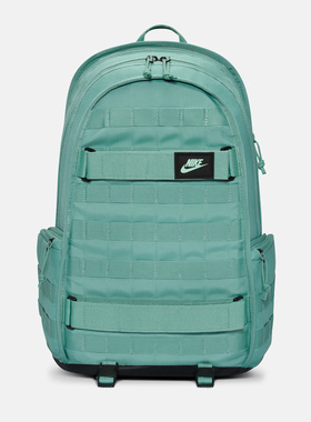 NIKE耐克男子NK NSW RPM BKPK 2.0运动休闲双肩包FD7544-017