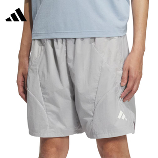 adidas阿迪達斯男子FUSTL JZ8719 SHO運動休閑短褲