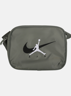 NIKE耐克JORDAN男女运动休闲斜挎包JD2613031AD-002