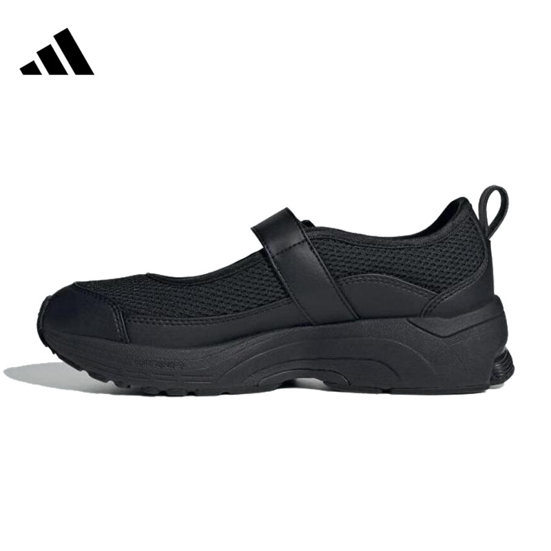 adidas阿迪达斯女子FORMOTION MARY JANEFOS运动跑步鞋JS4053
