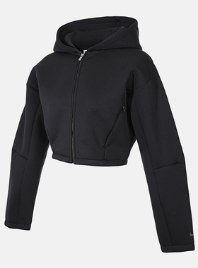 NIKE耐克女子运动健身夹克外套HV2077-010