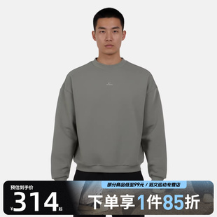 卫衣IM5902 SI运动休闲圆领套头衫 059 NIKE耐克男子AS