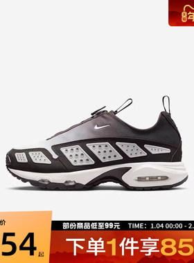 NIKE耐克女鞋W NIKE AIR MAX SNDR运动休闲鞋HJ8080-200