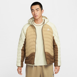 NIKE耐克男子运动休闲棉服外套HJ3736 229