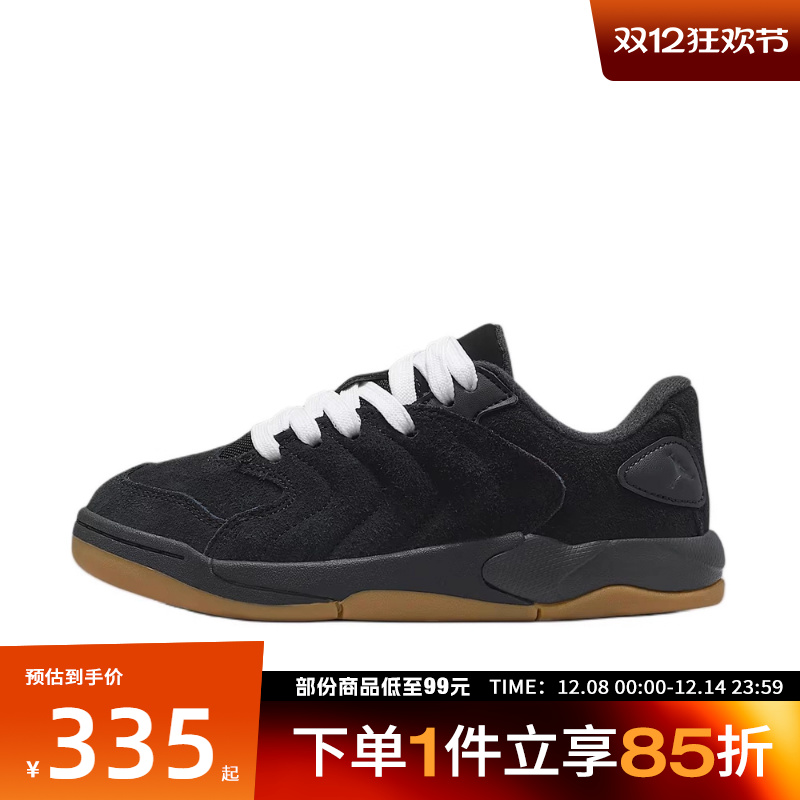 NIKE耐克大童鞋JORDAN SESSION (GS)运动训练篮球鞋IB5679-001
