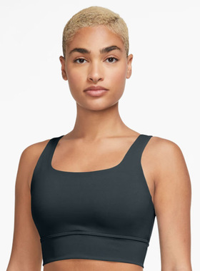 NIKE耐克女子ALATE ELLIPSE运动健身BRA内衣DO6620-391