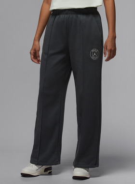 NIKE耐克女子AS W J PSG FLC PANT运动休闲长裤HV0143-060