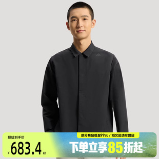 J运动健身夹克外套KG0840 WEN adidas阿迪达斯男子WUZONG