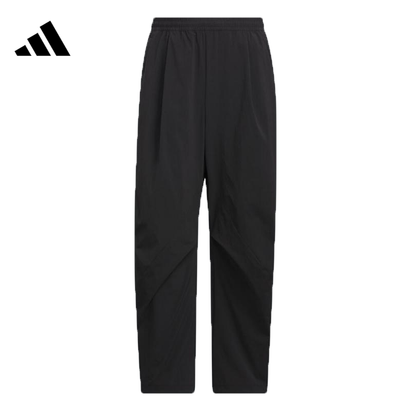 adidas阿迪达斯男子运动休闲长裤KC0129