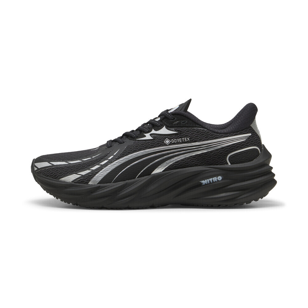 puma彪马男鞋-Velocity NITRO 4 GTX运动训练跑步鞋31114401