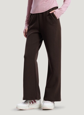 adidas阿迪达斯女子运动休闲长裤KH2705