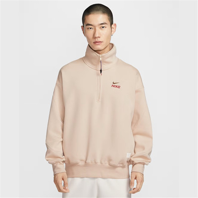 NIKE耐克男子CNY新年款马年限定运动休闲套头衫卫衣IQ3708-126