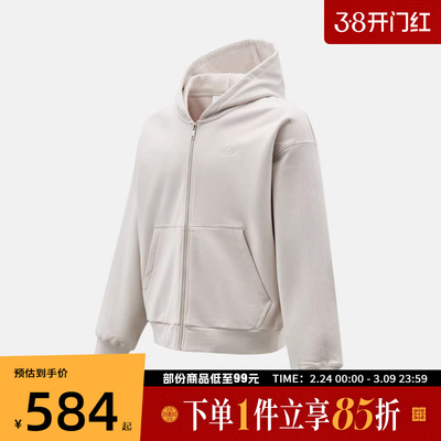 adidas阿迪达斯三叶草男子运动健身夹克外套KD3924