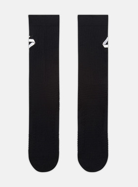 NIKE耐克男女U J ELITE CREW 1PR - 144休闲袜子IF2723-010