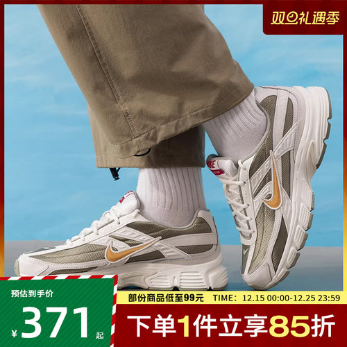 NIKE耐克男鞋NIKE INITIATOR CNY马年新年款运动休闲鞋IQ9788-271