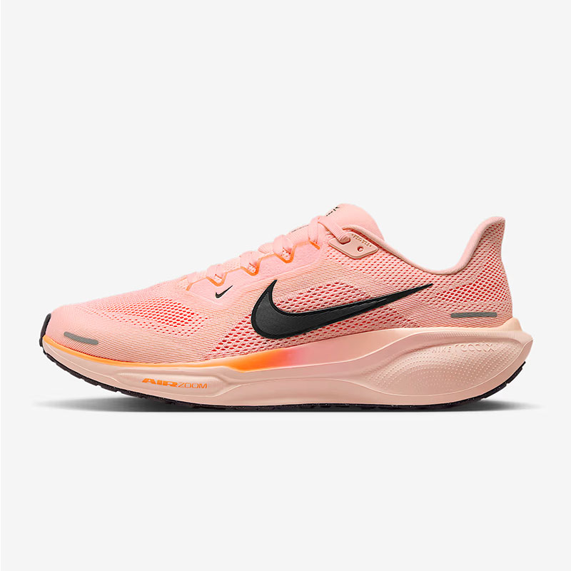 NIKE耐克男鞋AIR ZOOM PEGASUS 41运动训练跑步鞋FD2722-801