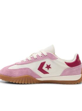 converse匡威女鞋Chuck Taylor SEASONAL运动休闲鞋A13053C