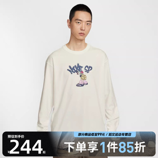 M90 T恤II5313 TU运动休闲长袖 133 SPRAY NIKE耐克男子TEE