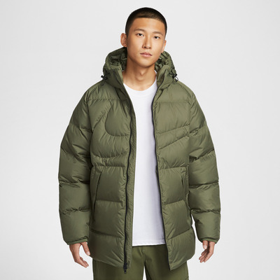 NIKE耐克男子运动休闲羽绒服IH2378-222