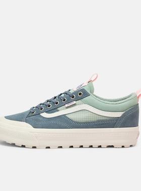 VANS范斯男女鞋MTE Old Skool CL运动休闲帆布鞋VN000DAZJ4C