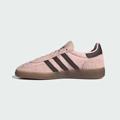 adidas阿迪达斯三叶草男女鞋HANDBALL 运动休闲鞋IH1499