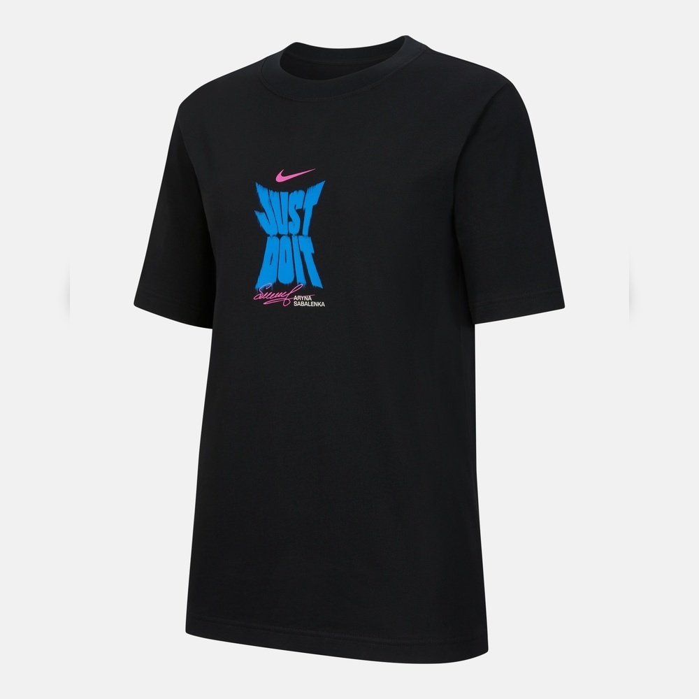 NIKE耐克女子AS W SS GC FAST运动休闲短袖T恤IW1605-010