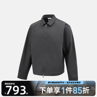 JA运动健身夹克外套HV1329 NIKE耐克男子AS FIELD 060