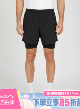 adidas阿迪达斯男子RIM MOTION SHO运动休闲短裤KR5091