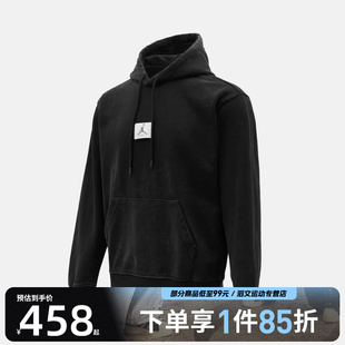 BOS 连帽卫衣HM6389 FLT运动休闲套头衫 010 NIKE耐克男子AS