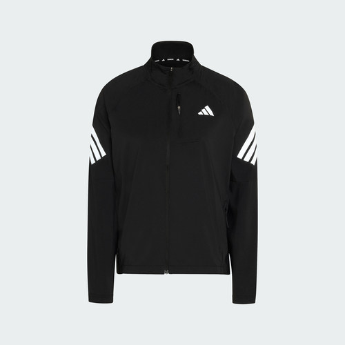 adidas阿迪达斯女子ADI365/// JKT W运动健身夹克外套JZ5145