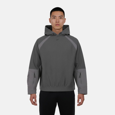 NIKE耐克男子AS M NK TCH运动休闲连帽套头衫卫衣IF1342-068