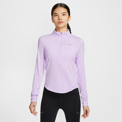 NIKE耐克女子AS W NK SWIFT DF UV运动休闲长袖T恤HQ0500-511