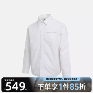 JDN运动休闲棉服外套IM9720 NIKE耐克男子AS AIR 133