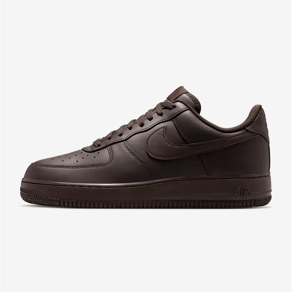 NIKE耐克男鞋AIR FORCE 1 '07运动休闲鞋IH1698-200