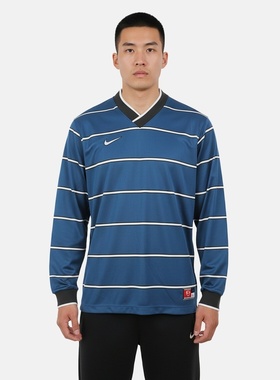 NIKE耐克男子AS M NK DF ENERGY运动休闲长袖T恤IF1533-476