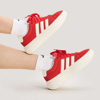 adidas阿迪达斯女鞋GRAND CNY马年限定运动休闲鞋KJ2065