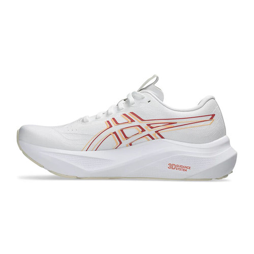 Asics亚瑟士女鞋GT-2000 14GT运动训练跑步鞋1012B843-101