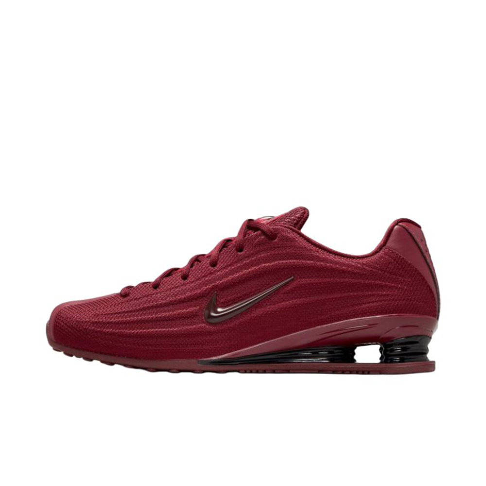 NIKE耐克女鞋W NIKE SHOX Z运动休闲鞋HQ7540-600