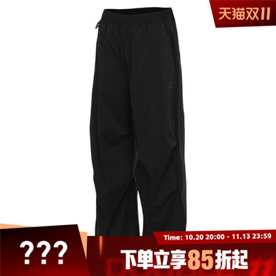 NIKE耐克女子ASWACGUVACTIVITORIUMPANT运动梭织长裤FV7320-010