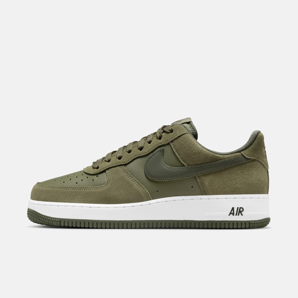 NIKE耐克男鞋AIR FORCE 1 '07 LV8运动休闲鞋IB6388-200
