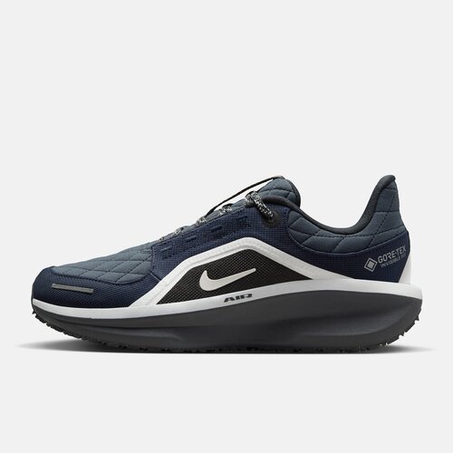 NIKE耐克女鞋W AIR WINFLO 11 GTX运动训练跑步鞋FQ1359-400