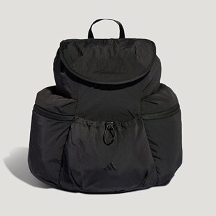 adidas阿迪达斯女子W BP运动休闲双肩包KS5216 DCE