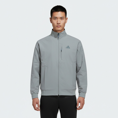 adidas阿迪达斯男子TH WIND JKT运动健身夹克外套KR2509