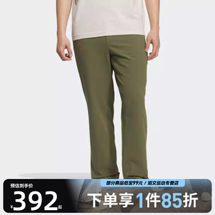KS3544 PNT运动休闲长裤 adidas阿迪达斯男子BREEZE