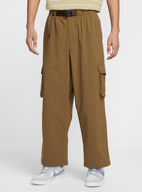 NIKE耐克男子DF KEARNY CRGO PNT运动休闲长裤FV7348-235