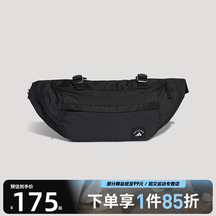 adidas阿迪达斯男女运动休闲腰包KR5138