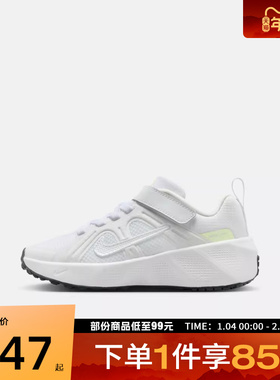 NIKE耐克小童鞋NIKE METRO TEK (PS)运动休闲鞋HQ2008-101
