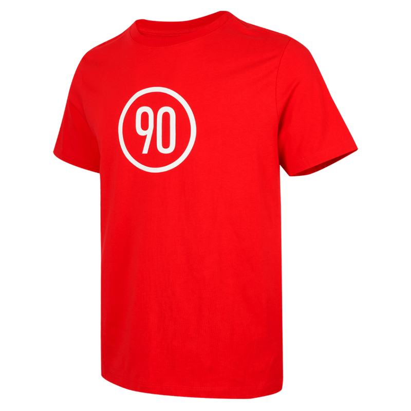 NIKE耐克男子AS M TEE TOTAL 90 2运动休闲短袖T恤IB6033-657